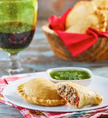 Empanadas argentinas