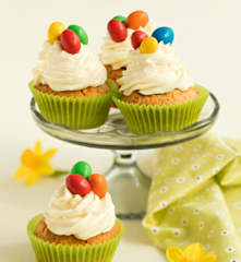 Oster-Cupcakes