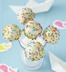 Cake Pops