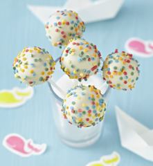 Cake pops