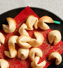 Fortune Cookies