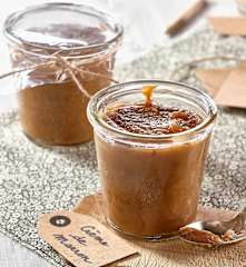 Crème de marrons