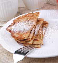 Naleśniki jabłkowe