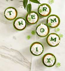 “芯”如夏花蛋糕杯