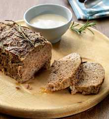 Hackbraten "Falscher Hase"