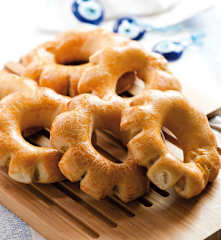 Tureckie börki z ziemniakami