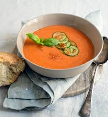 Gazpacho Andalusia