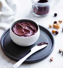 Hazelnut chocolate spread