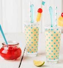 Piña colada enfant