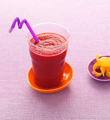 Vitamin Juice