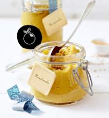 Musztarda pomarańczowa