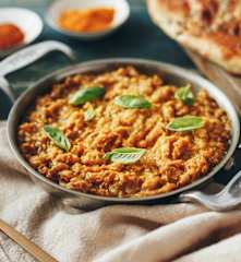 西域咖喱羊肉酱