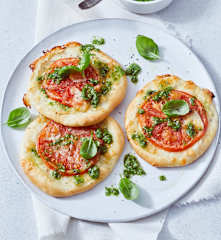 Rom - Pizzataler