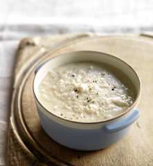 Bread Sauce