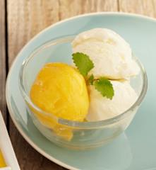 Cheesecake Ice Cream