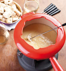 Käsefondue