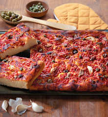 Sardenaira alla sanremasca