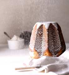 義大利黃金麵包