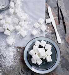 Marshmallows