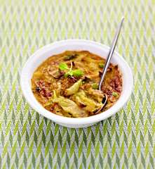 Gratin de fenouil