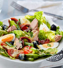 Nizza-Salat
