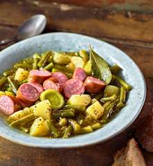 Bouneschlupp (Saarland)