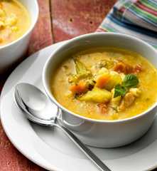 Minestrone