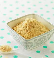 宝宝肉松(13~18个月辅食)