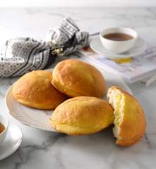 墨西哥奶酥麵包