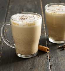 Pumpkin Spice Chai