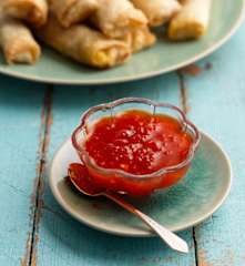 Thai Sweet Chilli Sauce