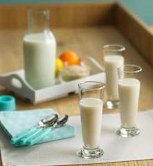 Bebida de avena