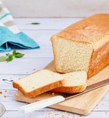 Pain de mie