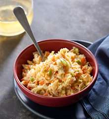 Капустный салат