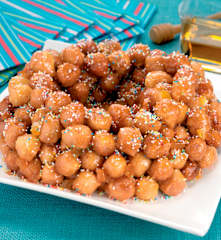 Struffoli (Italie)
