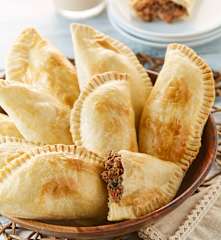 Empanadas de carne