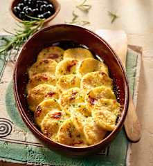 Gnocchi alla romana