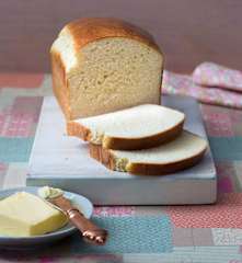 Easy brioche