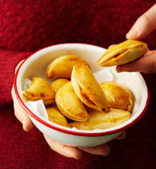 Minicocas tunisiennes