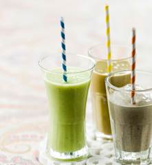 Sumo Detox - Almoço