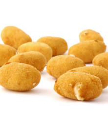 Las croquetas del Echaurren (Francis Paniego)