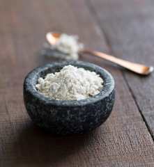 Gluten free self-raising flour