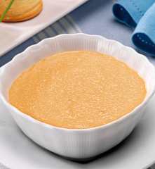 Crema alla polpa di granchio