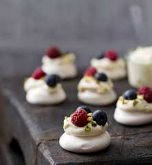 Meringues