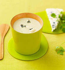 Sos serowy roquefort