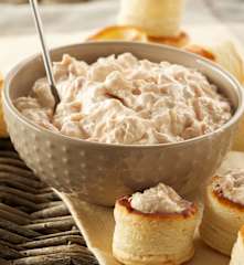 Crème ibérique