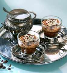 Granita al caffè