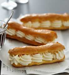 Eclairs