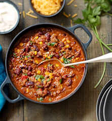 Chili con carne