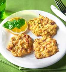 Brutti ma buoni di patate